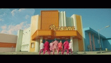 Boy With Luv - BTS