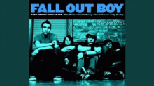 Chicago Is so Two Years Ago – Fall Out Boy – фол аут бой – 