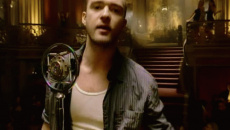 What Goes Around...Comes Around - Justin Timberlake