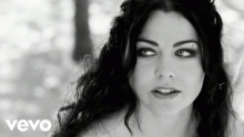 Смотреть клип My Immortal - Evanescence