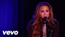 Смотреть клип Fix a Heart - Demi Lovato