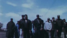 Straight Outta Compton - N.W.A.