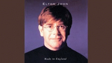 Смотреть клип Latitude - Elton John