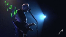 Смотреть клип Through The Never - Metallica