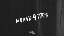 Смотреть клип Wrong 4 This - Kristian Galva