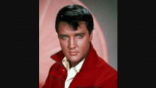 Смотреть клип Just for Old Time Sake - Elvis Presley