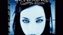 Смотреть клип Haunted - Evanescence