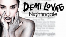 Смотреть клип Nightingale - Demi Lovato