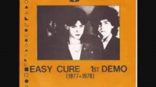 I Just Need Myself - The Cure