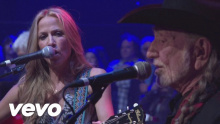 Смотреть клип Sheryl Crow & Willie Nelson Perform "If I Were A Carpenter" - Willie Nelson & Sheryl Crow