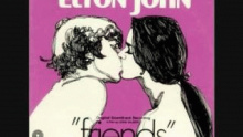Смотреть клип Friends - Elton John