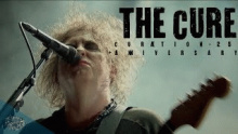 Смотреть клип Want - The Cure