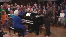 Living By Faith (Live) – Bill & Gloria Gaither –  – 