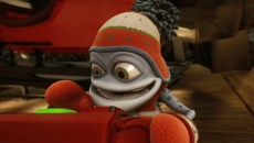 Last Christmas - Crazy Frog