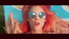 American Girl - Bonnie McKee