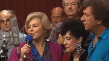 Смотреть клип There's Something About That Name (Live) - Bill & Gloria Gaither
