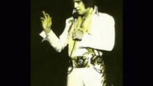 Смотреть клип Stranger in My Own Home Town - Elvis Presley