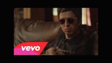Riverman – Noel Gallagher's High Flying Birds – Ноел Галлагхерьс Хигх Флыинг Бирдс – 
