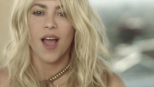 Смотреть клип Get It Started - Pitbull, Shakira