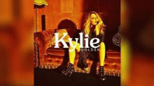 Смотреть клип Live a Little - Ка́йли Энн Мино́уг (Kylie Ann Minogue)