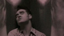 Смотреть клип The More You Ignore Me The Closer I Get - Morrissey
