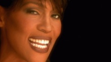 Exhale - Whitney Houston