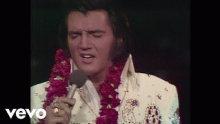 Смотреть клип Something - Elvis Presley