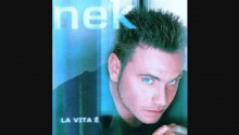 Mi piace vivere – Nek – Нек – 