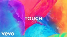 Смотреть клип Touch Me - Тим Берглинг