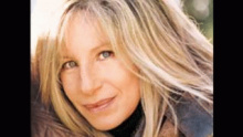 Смотреть клип Yesterdays - Barbara Joan Streisand