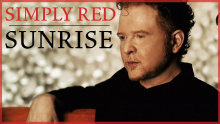 Sunrise - Simply Red