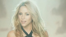 Смотреть клип Gitana - Shakira