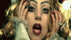 Judas - Lady GaGa