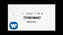 Смотреть клип 1000 Nights - Ed Sheeran