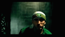 Смотреть клип Sing For The Moment - Eminem