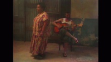 Sodade - Cesaria Evora