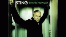 Ghost Story – Sting – Стинг – 