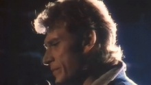 Le chanteur abandonné – Johnny Hallyday –  – 
