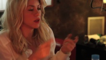 Смотреть клип Loca Por Ti / Boig Per Tu (Recording of Part 1) - Shakira
