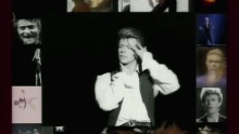 Смотреть клип Fame 90 - David Bowie