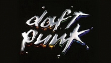 Digital Love – Daft Punk – Дафт Пунк – 