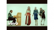 Waterloo – Abba – Абба – 