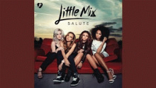 Mr Loverboy – Little Mix – Литтле Миx литл микс – 