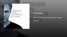 Смотреть клип Golddigger - Армин Ван Бюрен (Armin Van Buuren)
