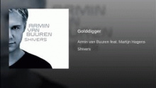 Golddigger – Armin Van Buuren –  – 
