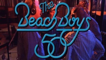 Back In The Studio - The Beach Boys