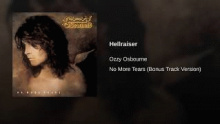 Hellraiser - Ozzy Osbourne