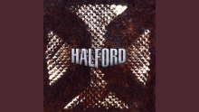 Betrayal - Halford