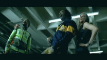 Смотреть клип Pump It - The Black Eyed Peas