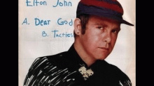 Смотреть клип Dear God - Elton John